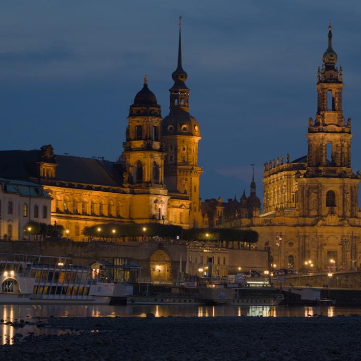 Kids playground area in Canada